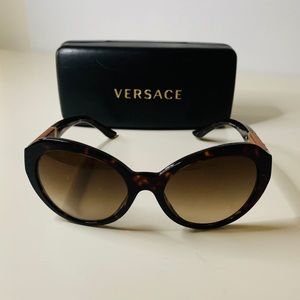Versace Sunglasses